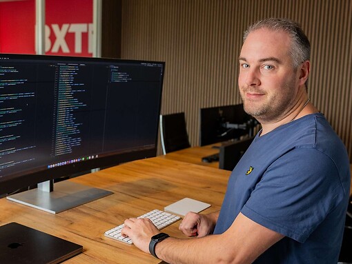 Data development ai