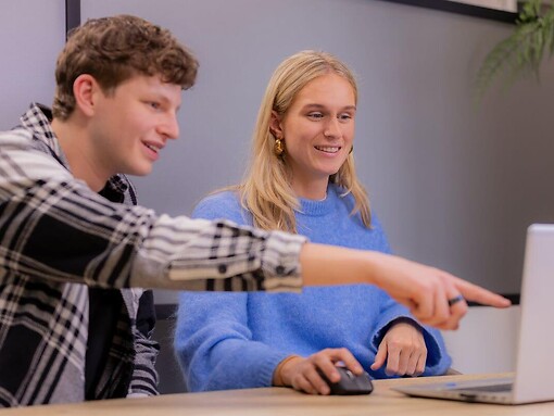 IT Oplossingen Naaldwijk
