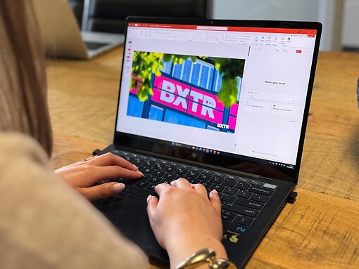 Werkplekbeheer Digitale werkplek inrichten