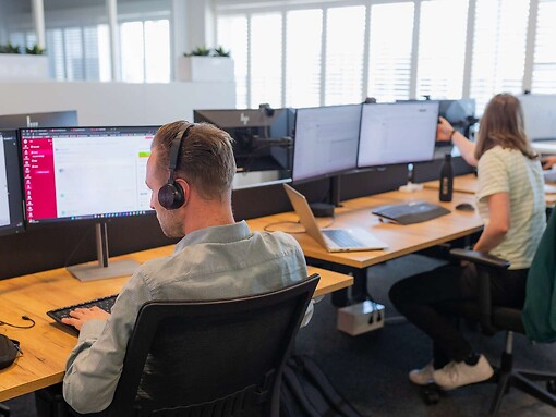 ICT beheer uitbesteden en IT servicedesk support