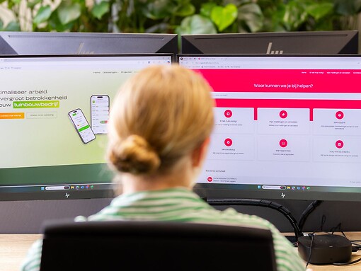 ICT beheer uitbesteden en IT servicedesk support