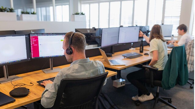 ICT beheer uitbesteden en IT servicedesk support