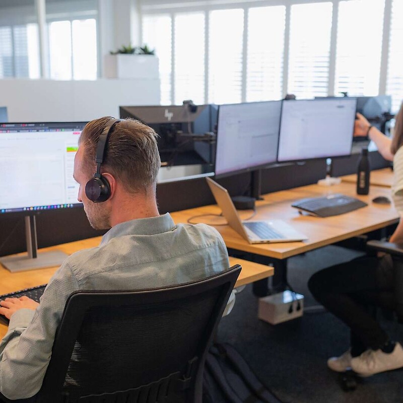 ICT beheer uitbesteden en IT servicedesk support